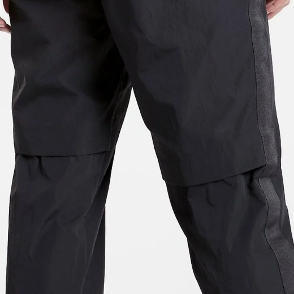 Athleta Legend Track Pants size L Black - Picture 4 of 8